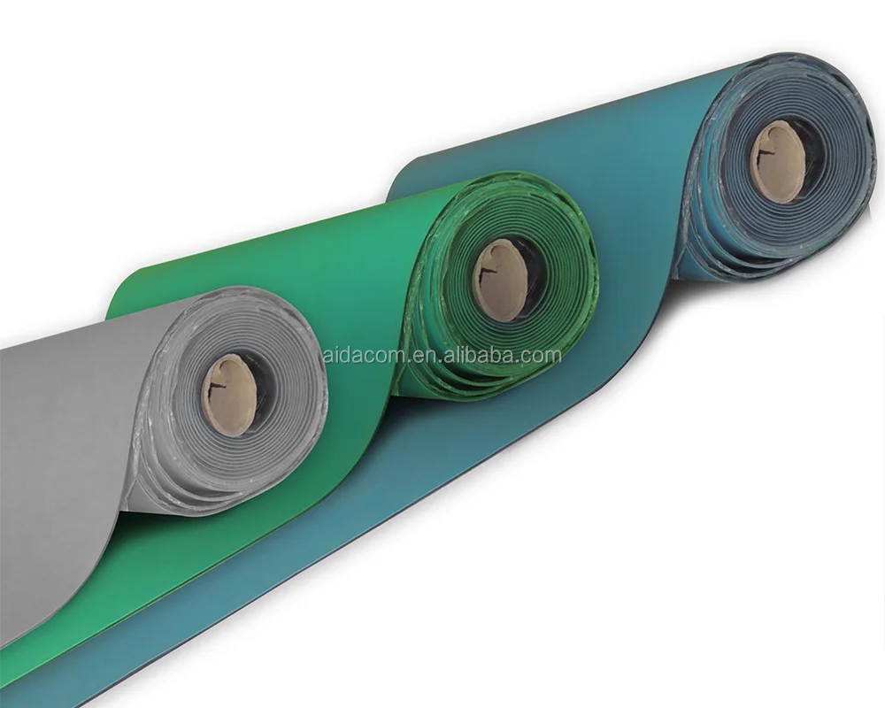 Hot Sale Products Cleanroom Tacky Mat Sticky Mat Dust Remove Sticky Floor Mat