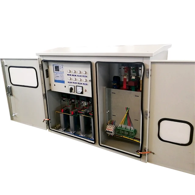 Popularly smart low voltage distribution board 380v db electrical distribution box JP electrical panel cabinets