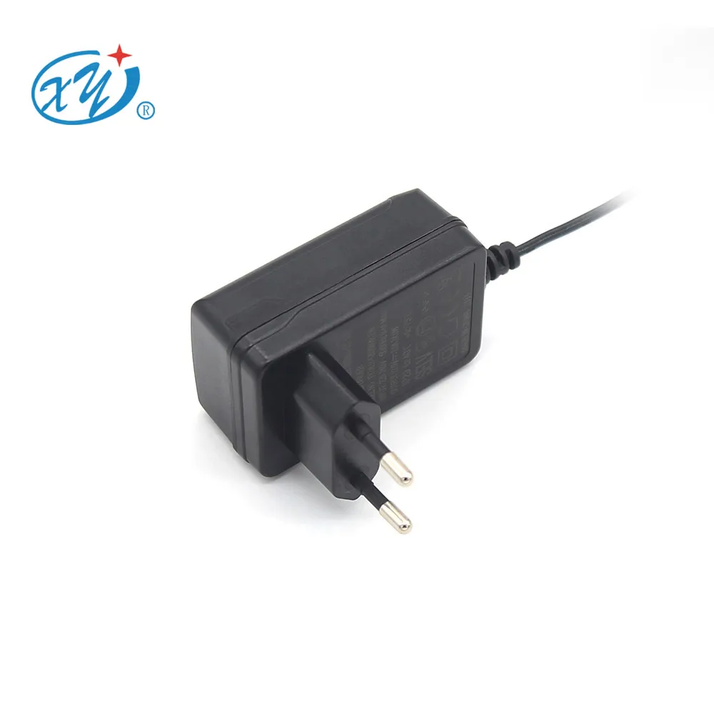  Новый ЕС ErP Высокий PF ac dc адаптер 12v 2a питания для светодиодной