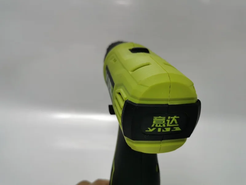 
YIDA Brand cordless mini drill YDZ04-12 12V 1.3ah power electric drill power tools lithium battery cordless power drill torque e 