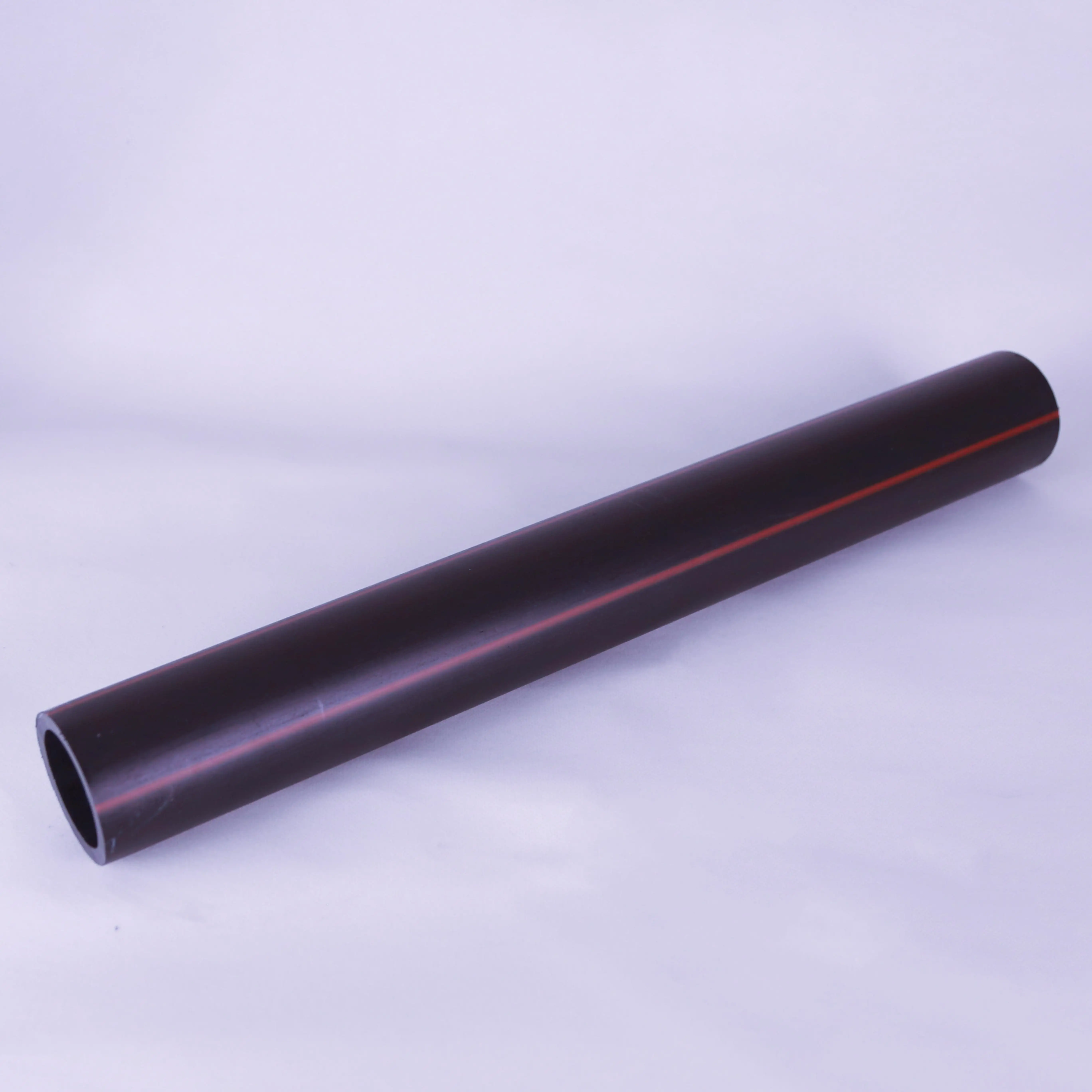 Factory Direct Price Plastic Black HDPE Pipe Tube HDPE Mine Pipe