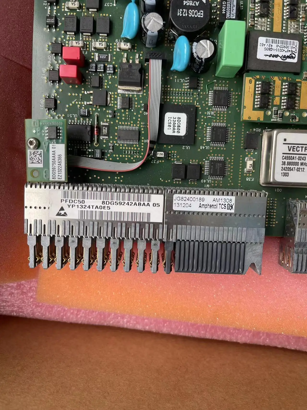 OTN 1830PSS-32 board card 8DG59240AA  8DG59242 8DG59245