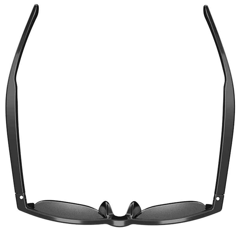Новый стиль Bluetooth-наушники Солнцезащитные очки UV400 поляризованные Беспроводные BT 5 3 наушники с музыкальными