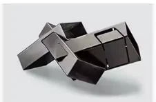 Станок для лазерной резки металлических оптических волокон обработки пластин и труб