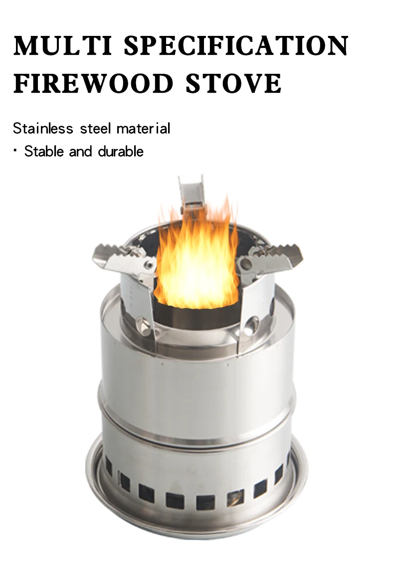 Прямая поставка с завода индивидуальная упаковка Складные портативные Грили для барбекю кемпинговые бездымные печи многопрофильные угольные