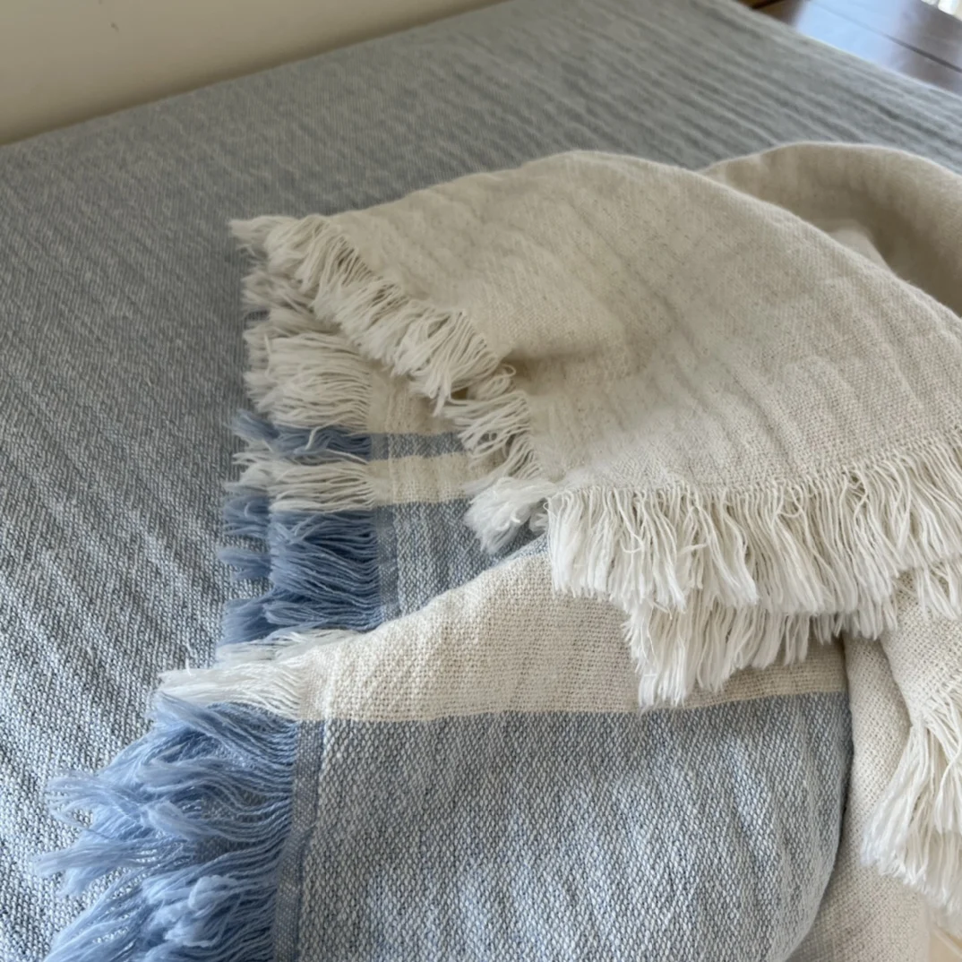 china manufacture fashion blanket