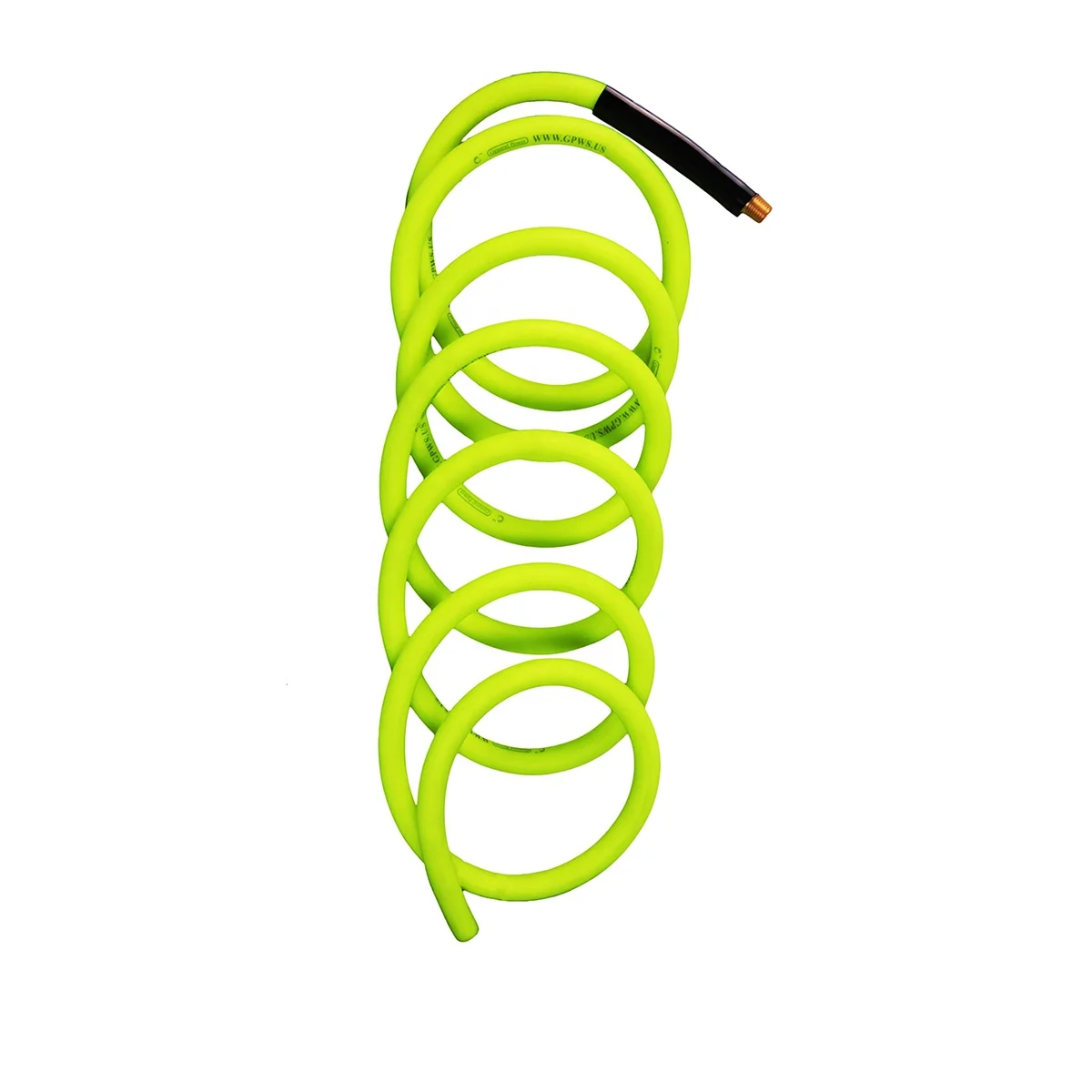 Lanboom Hot sales Spring Tube Car Washing Magic Hose Expandable Garden Hose For Flower Lawn Watering 1 Pcs
