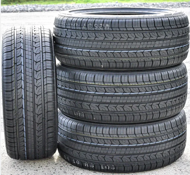 Best price JOYROAD/CENTARA 235/55R19 tires for passenger cars fast ship