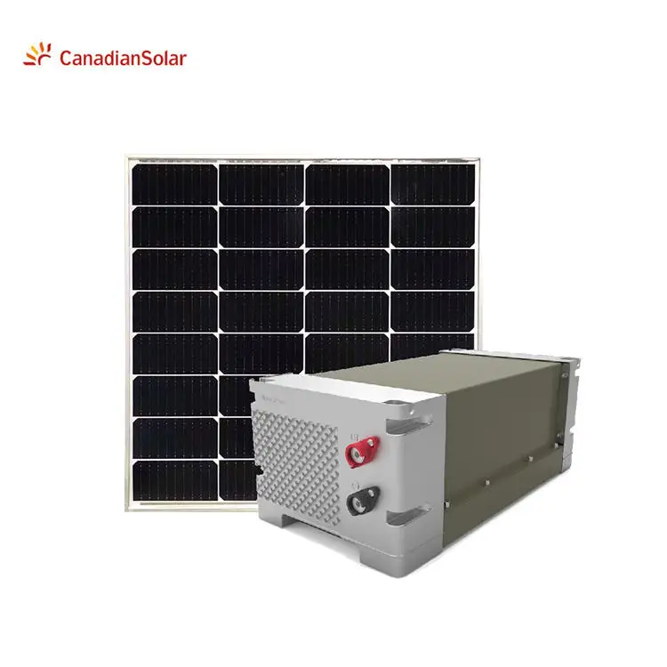 Factory Manufacture Customized Various Portable Home Solar Energy Storage System