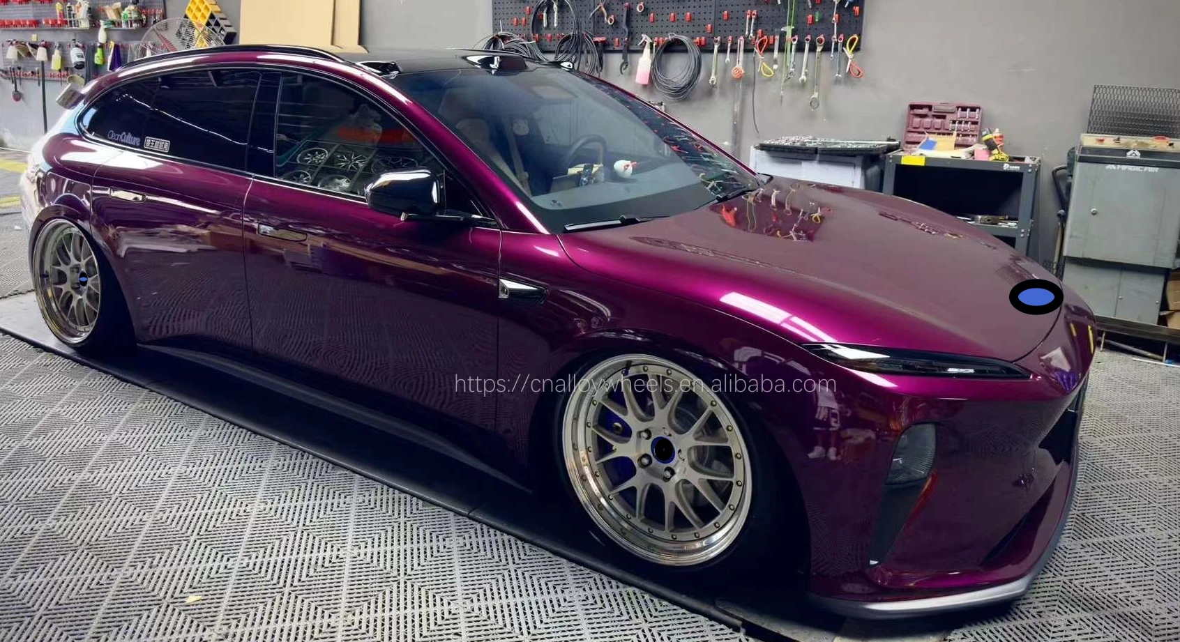 18 19 20  Inch Forged 6061 T6 light Weight Car Modification Concave Wheels Rim  for BMW F80 F82 M8 M3 M4 M5 X5 Z4 535 wheels