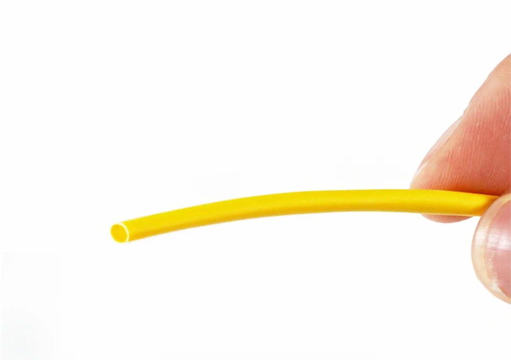 Wire Number Marking Tube Sleeve Cable Housing for Tube Printer Heat Shrink Tube Sleeve for ID Printer