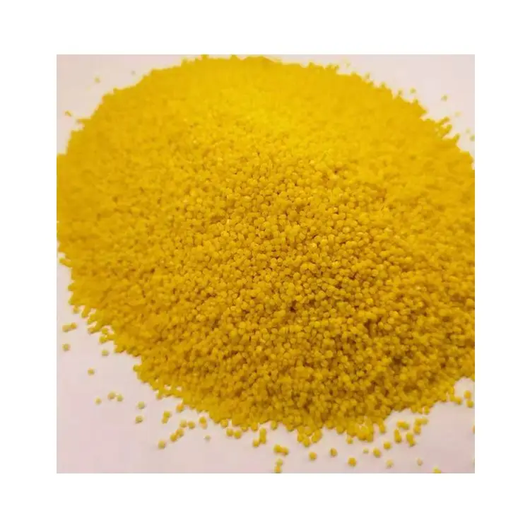 Premium Hot Agricultural Product Edible Glutinous Yellow Grains Millets Millet