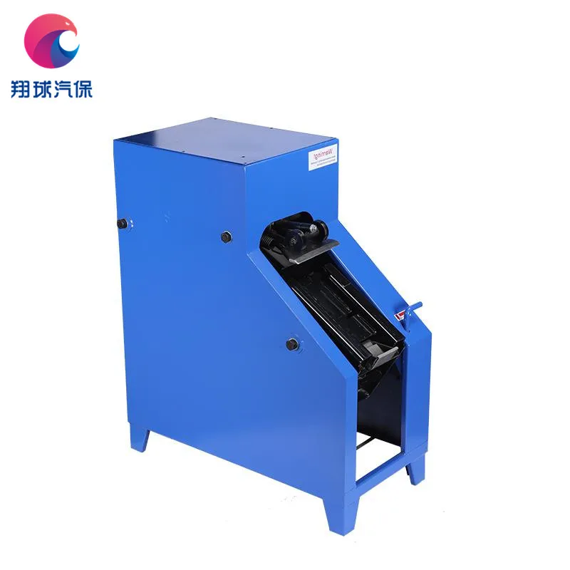 OEM&ODM High Quality Remover Machine For Brake Lining