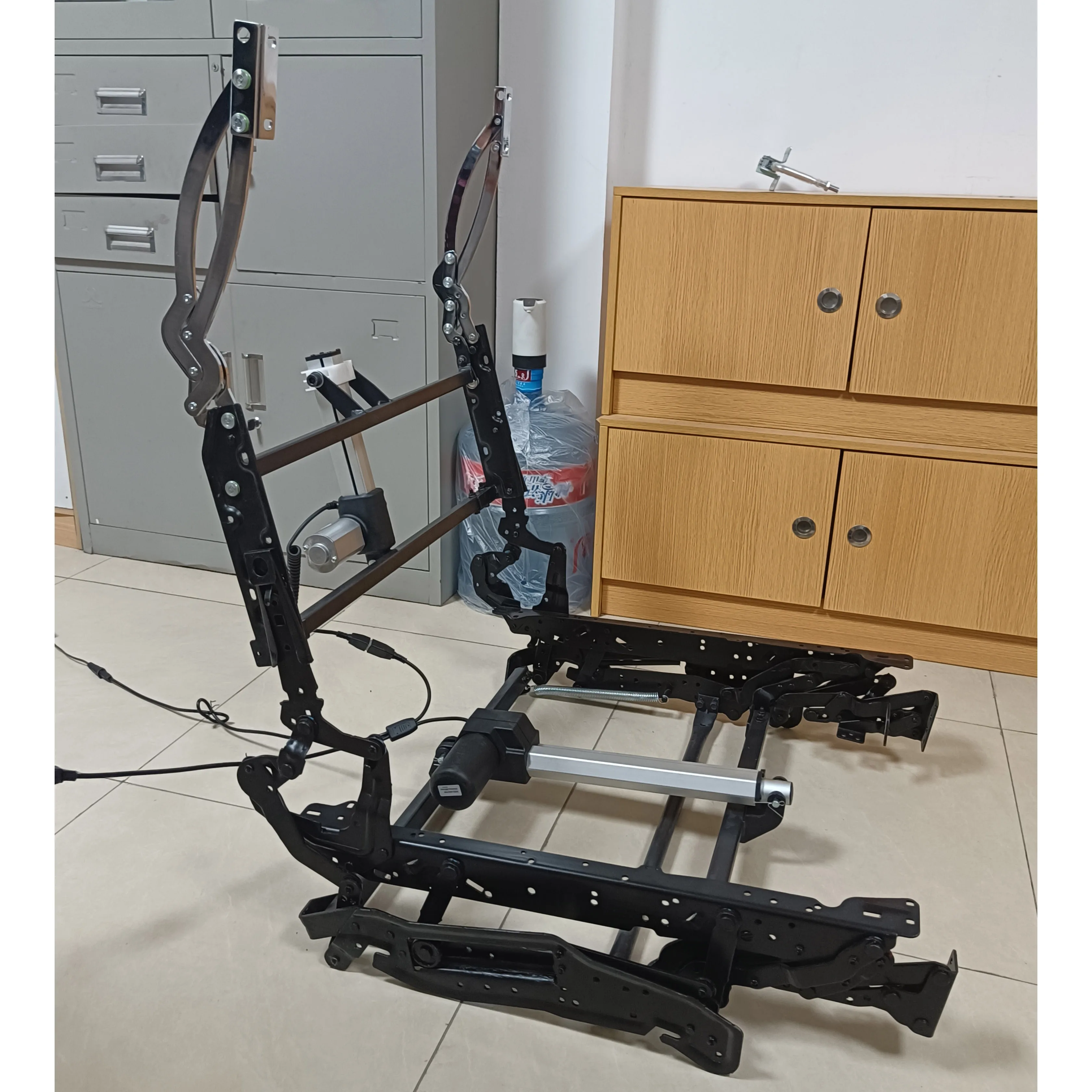 High Quality Electric Furniture Chair Metal Mechanism Recliner Sofa Mechanism