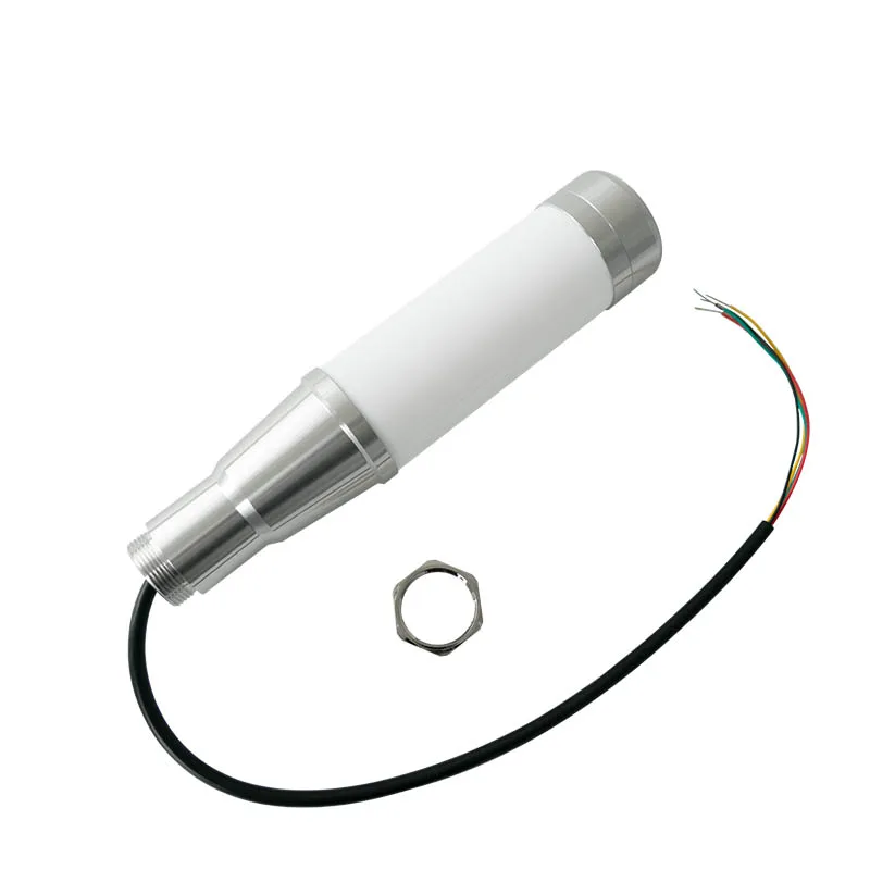 high quality 24v 3 colors waterproof ip67 led signal tower light