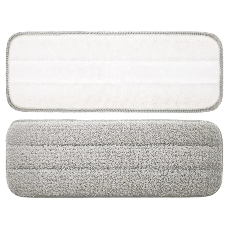 Factory Price Floor Cleaning Washable Microfiber Spray Mop Pad for xiaomi Deerma TB500 TB800