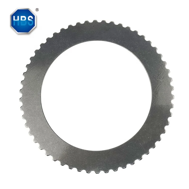 Forklift Transimission Clutch Disc Friction Plate OEM 2744553 For CAT Excavator 414E 416 420D 420E