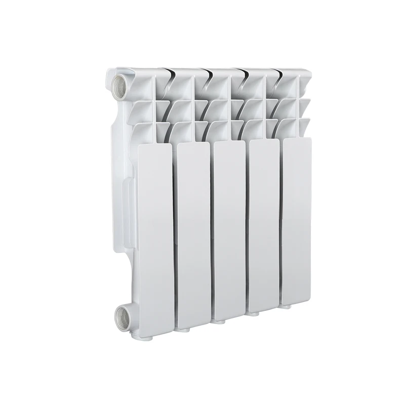 
Wholesale Hot Water Central Heating Aluminium Radiator for Home 