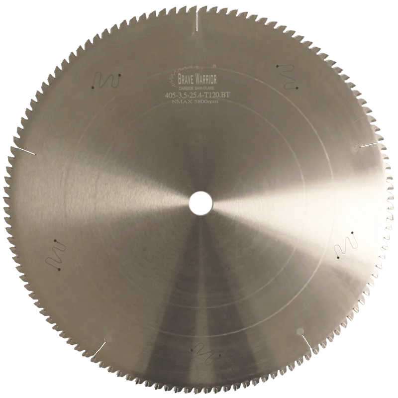 
Tct Circular Carbide Aluminum Saw Blade Cutting Disc For Aluminum Cutting 