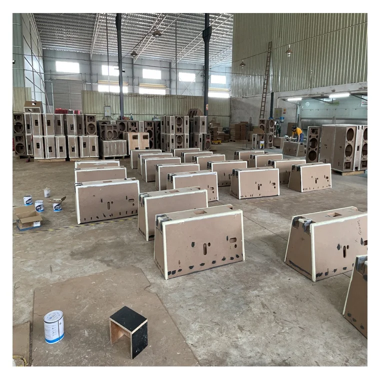 ELX118 18Inch Subwoofer Bass Speaker Subwoofer Box Subwoofer 18 Inch