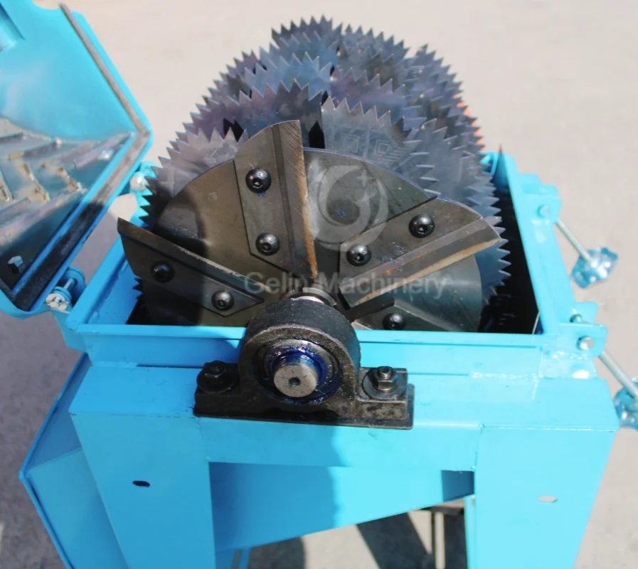 Wet and Dry silage straw chopper feed processing plant chaff grass cutter machine for animal feed