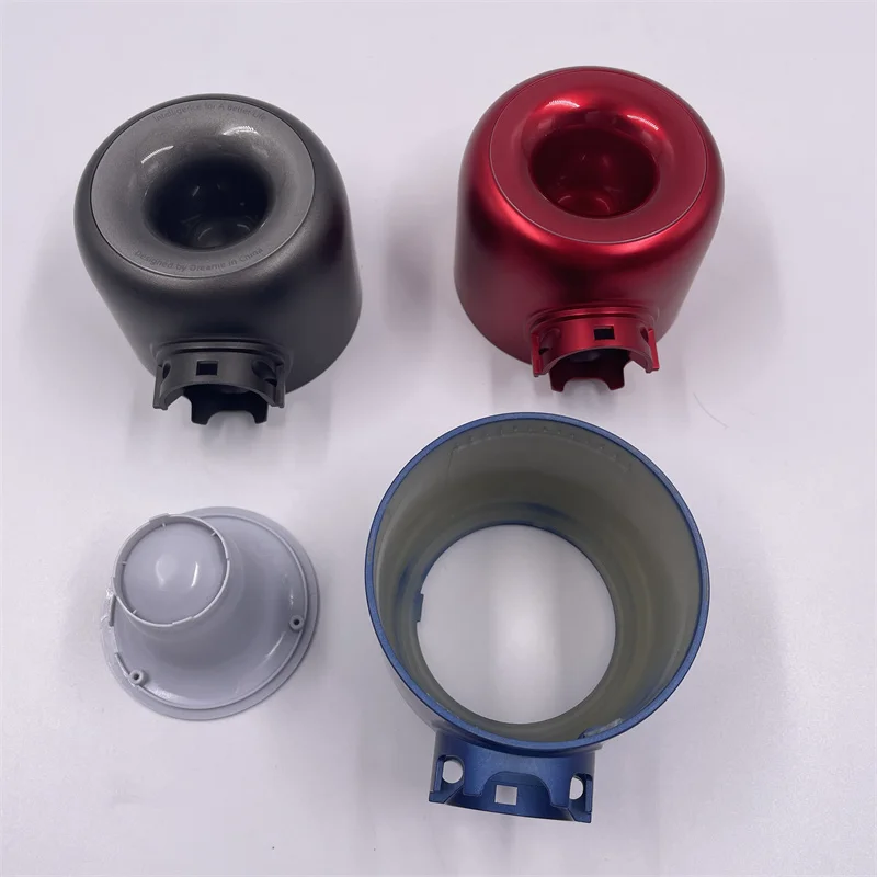 One-stop factory home appliances shell plastic injection product parts factory