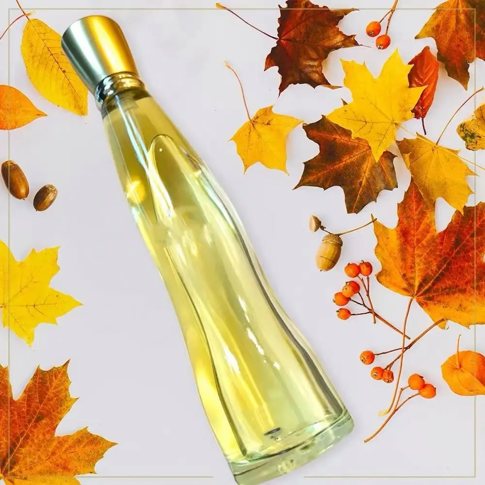 Hot sales  Fresh and bright perfume smell Fresh citrus aromas Rich layers of flavor 100 ML