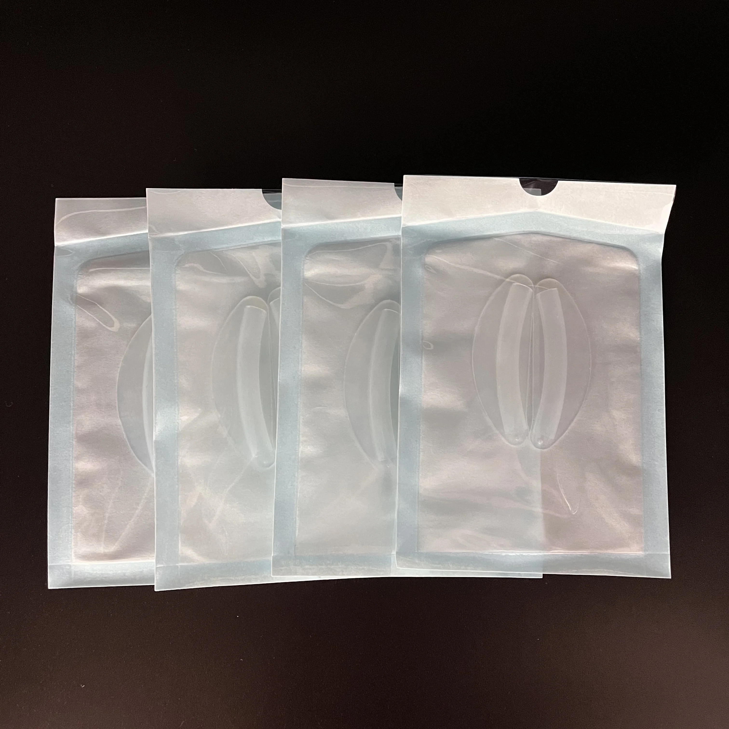 Imported medical-grade silicone splint for nasal support ,used in hospital nasal splint2022