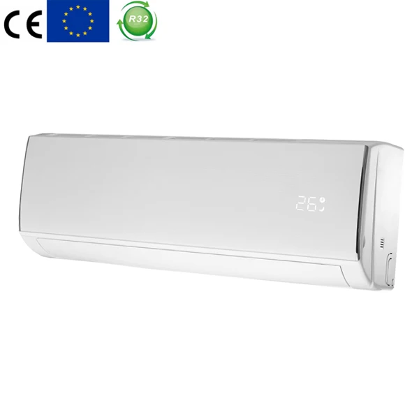 Европа от 9000Btu до 24000Btu инверторный Кондиционер настенный с сертификатом SAA