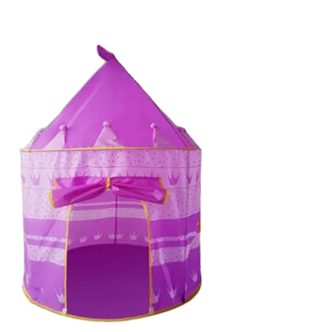 Indoor Outdoor UV Protection Beach Sun Shelter Portable Travel Bed Travel Kids Baby Beach Tent for Infant