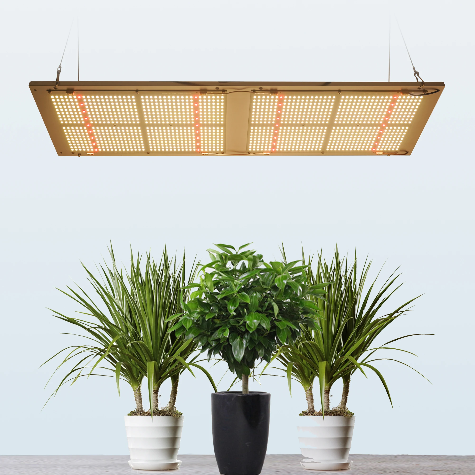 Новое поступление; Заводской OEM & ODM 120W 240W LED PCB LM301B 3500K 660nm светодиодные табло для Led Grow