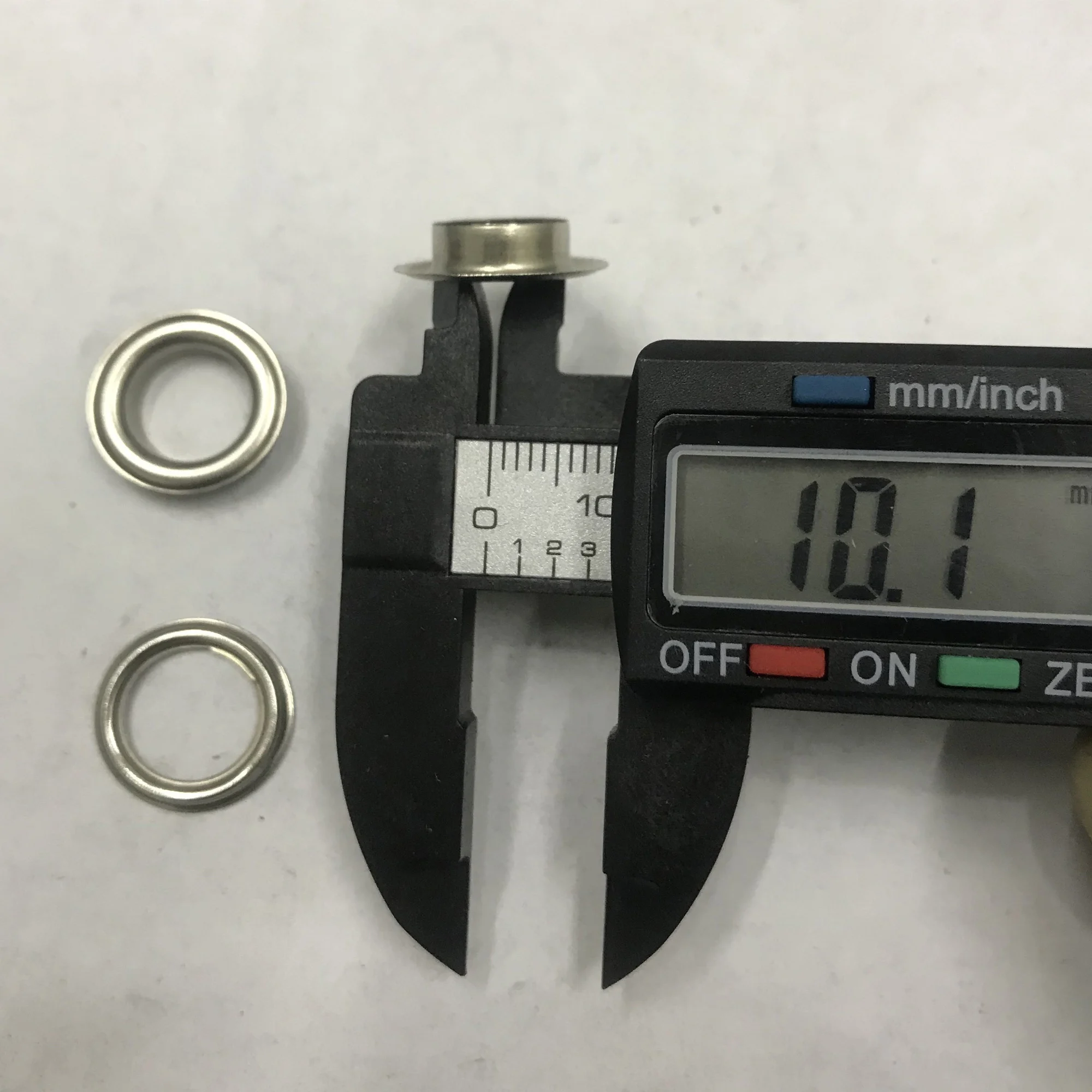 10mm stainless steel rivet