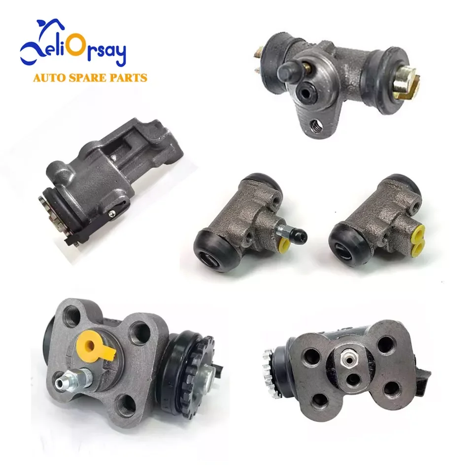 Clutch system Parts Clutch Master Cylinder For Hino 31420-1410