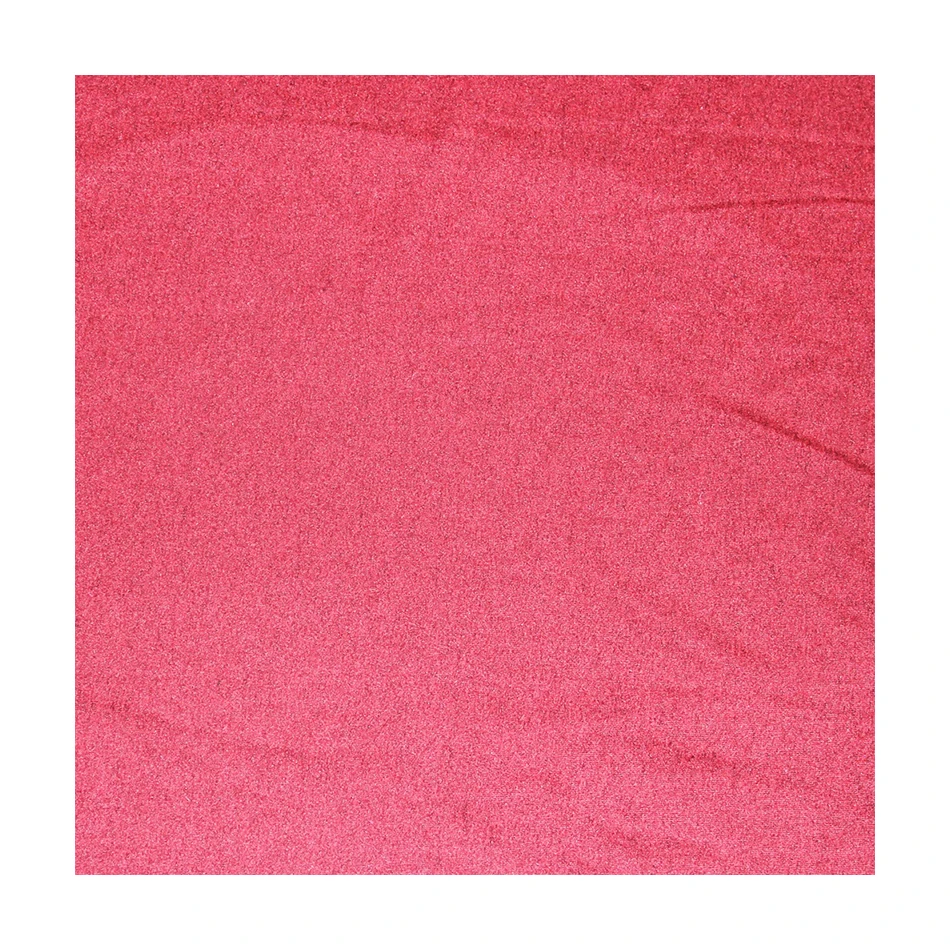 New Listing Multi Color Fashion All-Season Polyester Textile Embroidered Velvet Fabric