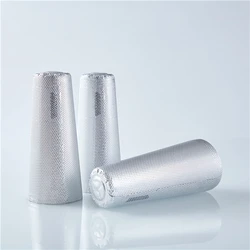 polylaminate thick champagne bottle aluminium foil capsule on sale