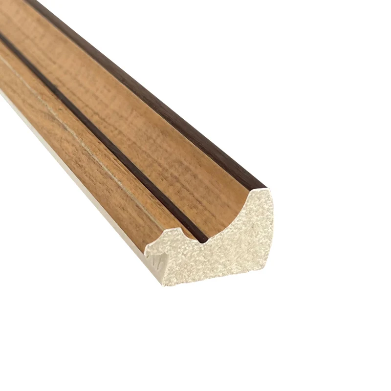 Современный декоративный профиль PS, интерьерная декоративная рамка PS, литье