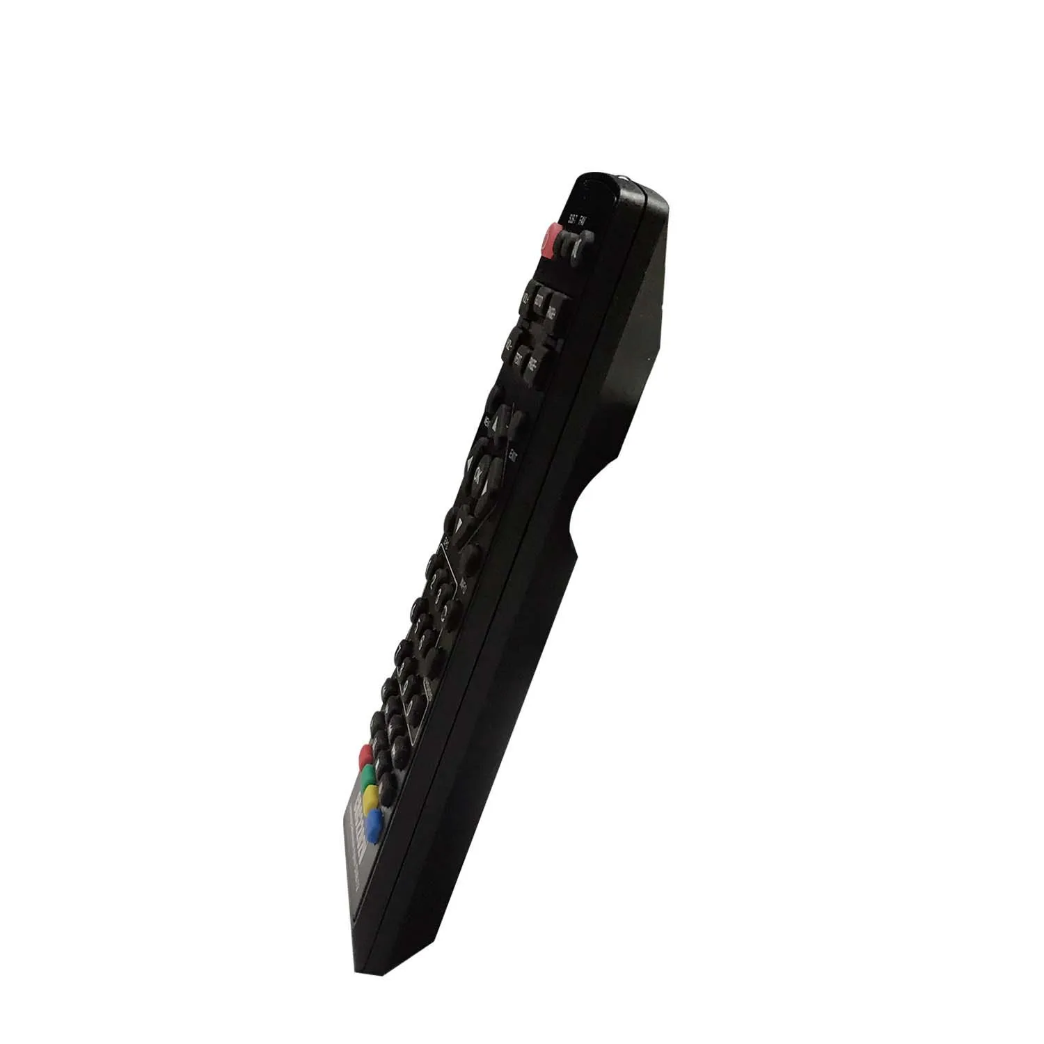 CRC 2202V Popular model replacement remote  suitable for DVB-T2 +2  for set box with English, Russian manual