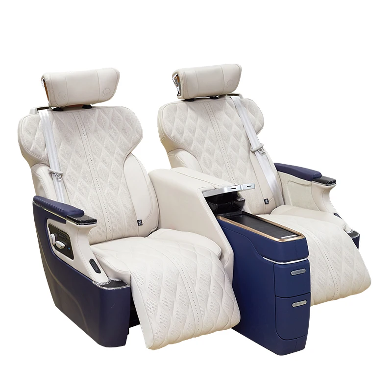 popular autor design luxury car seats for Multifunctional adjustment seat