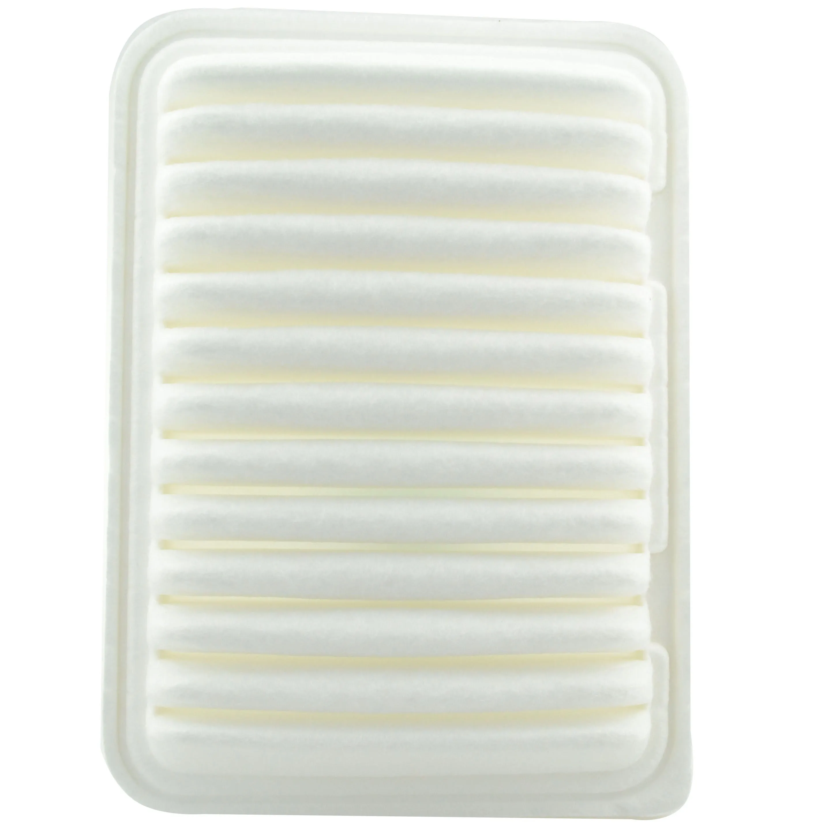 System suppliers 17801-22020 88969108  B1109103  17801-0D030 engine Car parts Non-woven Fabric auto air filter for TOYOTA