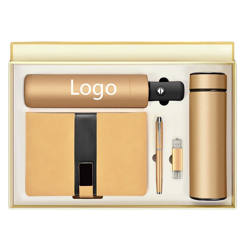 Custom Faux Leather Hardcover Notebook Business Gift Set 2023 Luxury Planner Recycled Paper Diary A4 A5 A6 Journal With Pen