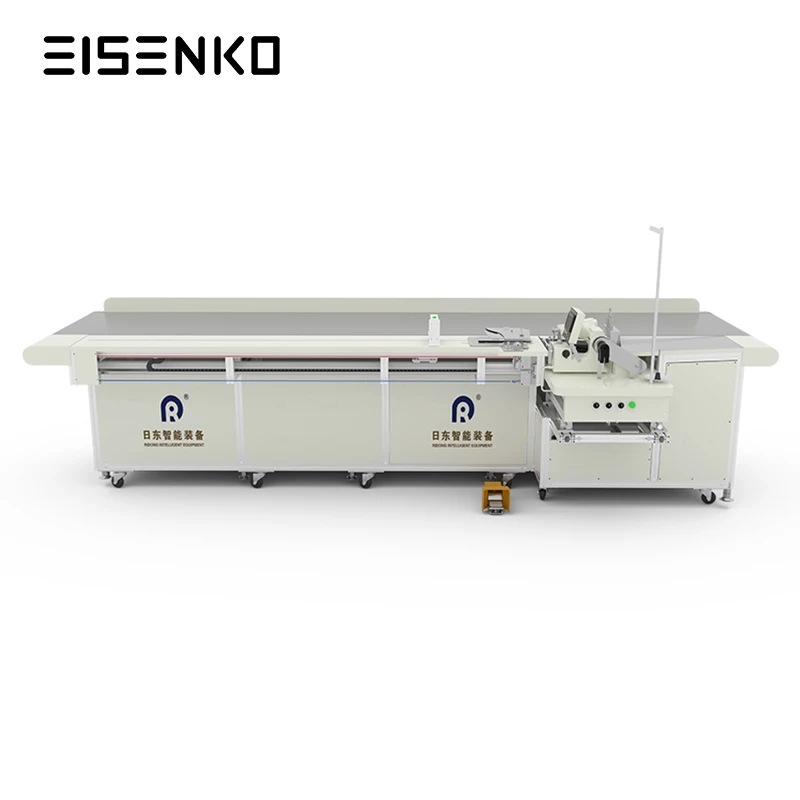 Top quality Promotional Price Computer Curtain Blind Stitch Machine