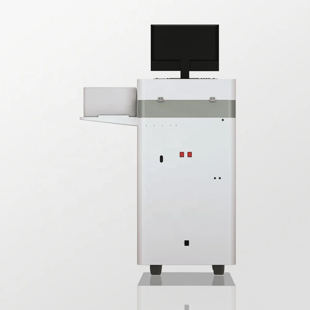 HST 9800 Optical Emission Spectrometer for Non Ferrous Metal Alloy Analysis
