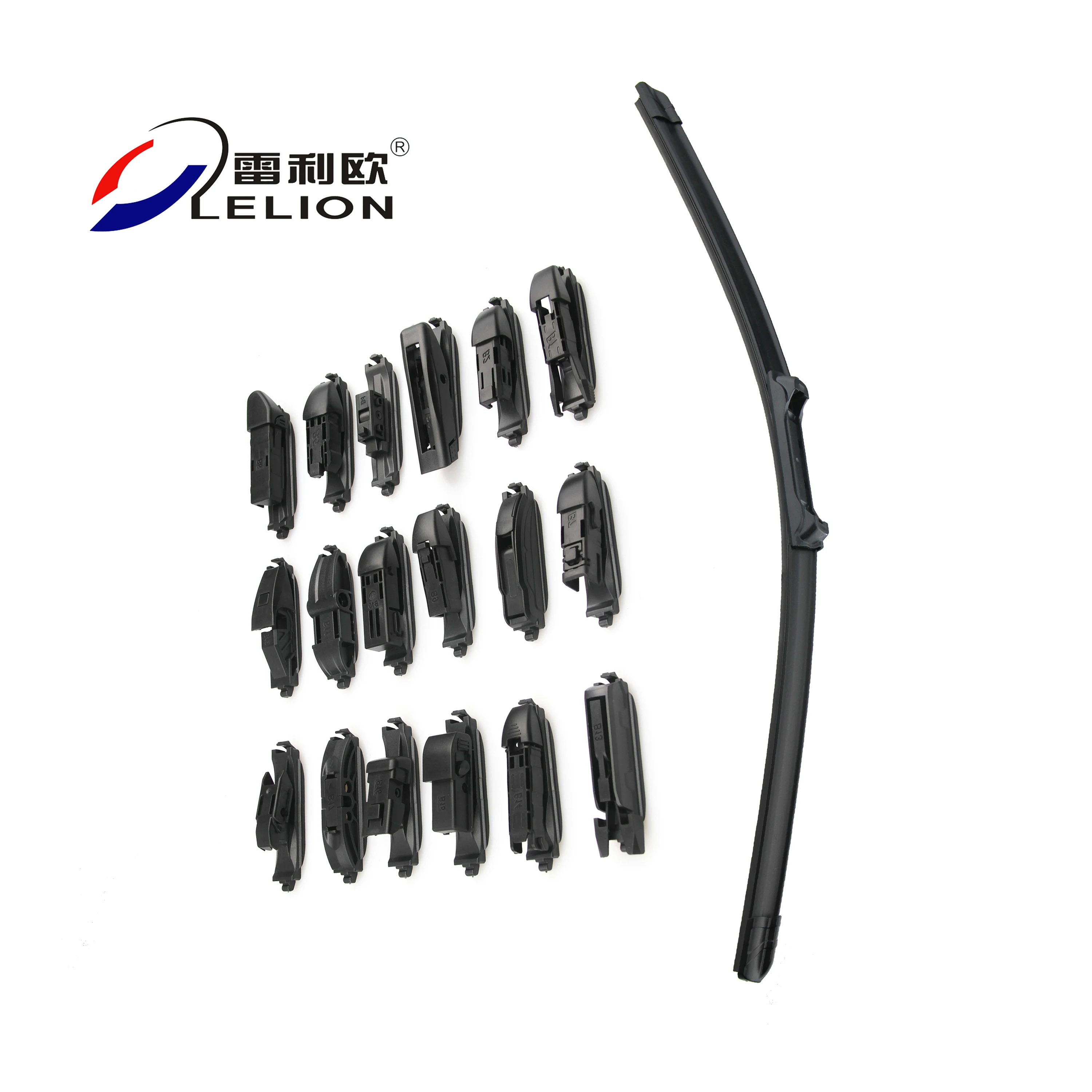 Многофункциональный стеклоочиститель для