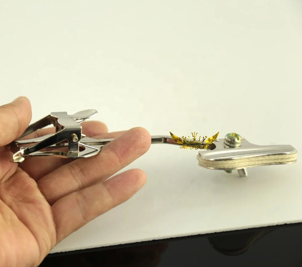 Roffee Woodwind Musical Instrument Parts Accessories Trumpet Music Score Clip Folder