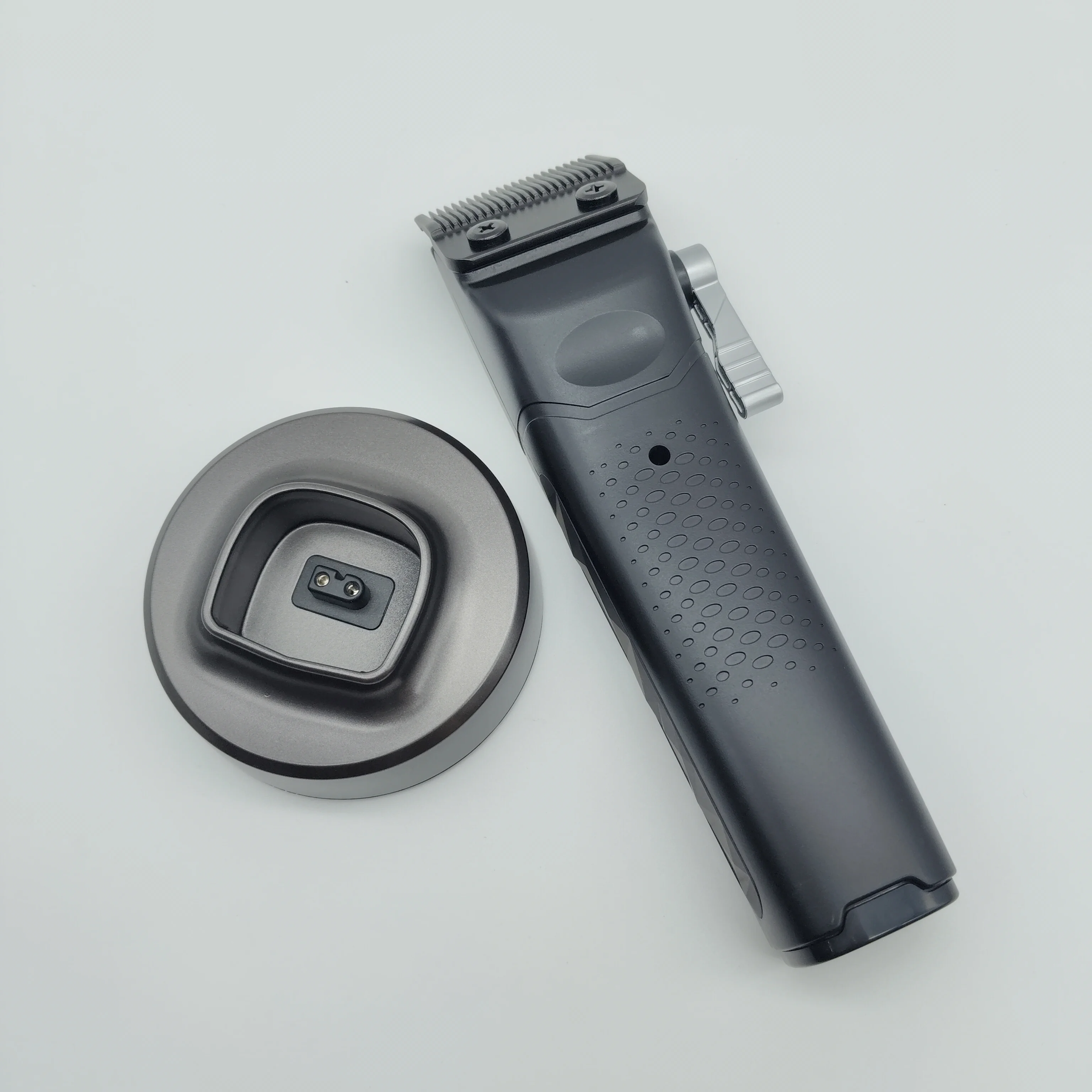 Wholesale China Hair Cutter Machine Low noise High Quality Professional Barber Machine Hair Trimmers and clipper