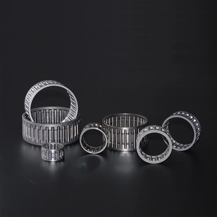 Needle Roller Bearing K50*55*13.5 60*65*20 70*76*30 80*88*30 K95*103*40