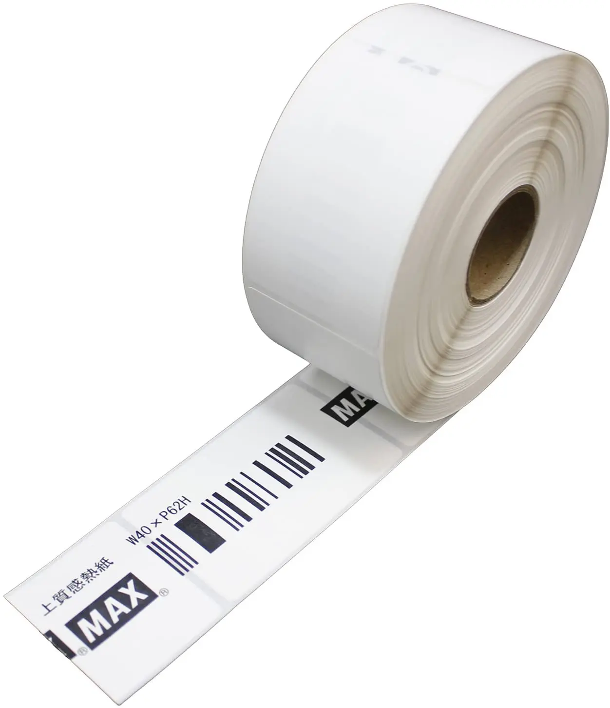 Лучшая Цена по прейскуранту завода изготовленный на заказ Водонепроницаемый Штрих-код этикетка печать доставка наклейки белая термальная бумага