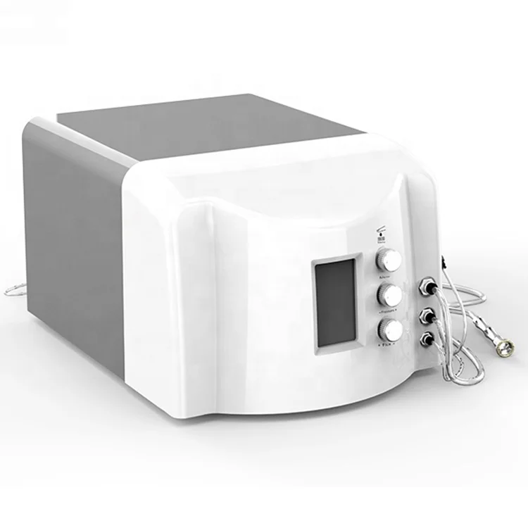 Professional Newest Silk Peel Hydro Dermabrasion Water Dermabrasion Facial Cleaning Beauty Machine