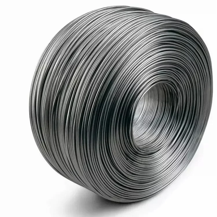 Hot Sell High Quality AISI 201 Stainless Steel Wire