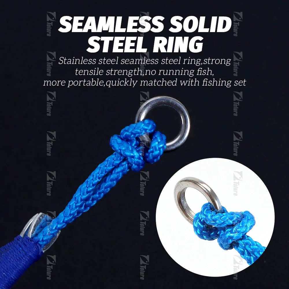 Hot Selling  1# 1/0 2/0 3/0 4/0 double Assist Hook Set Luminous jig lure  Hook 2 Sets /Pack For Saltwater Fishing